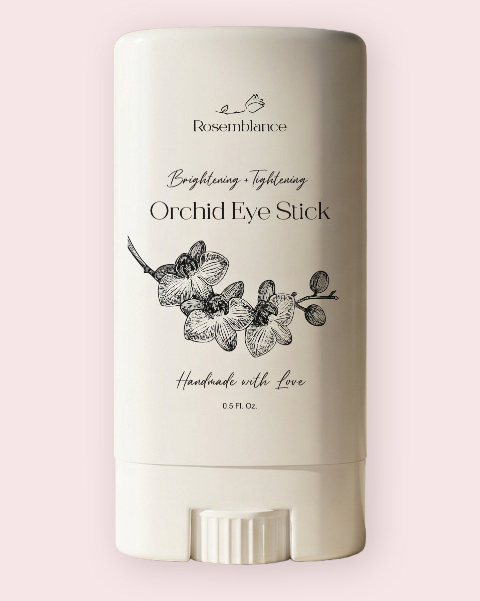 Brightening + Tightening Orchid Eye Stick