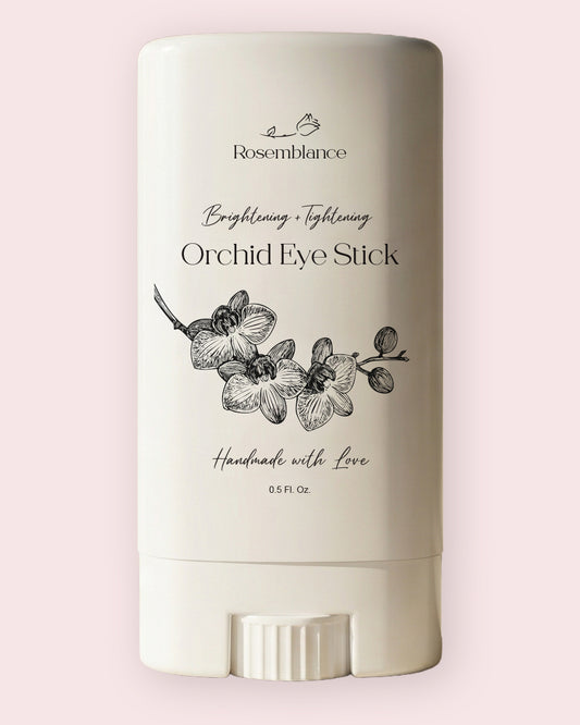 Brightening + Tightening Orchid Eye Stick