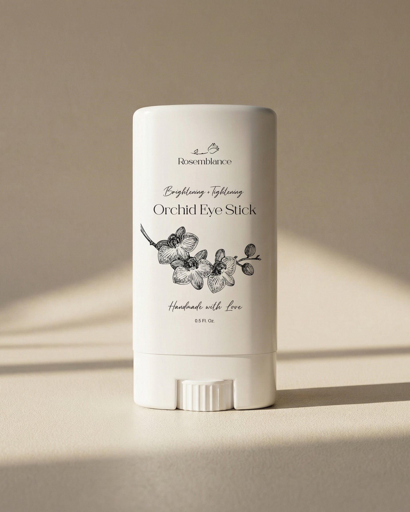 Brightening + Tightening Orchid Eye Stick
