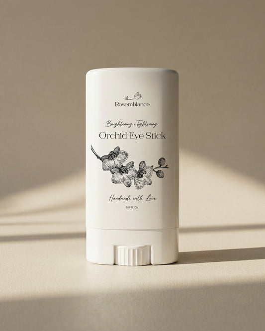 Brightening + Tightening Orchid Eye Stick