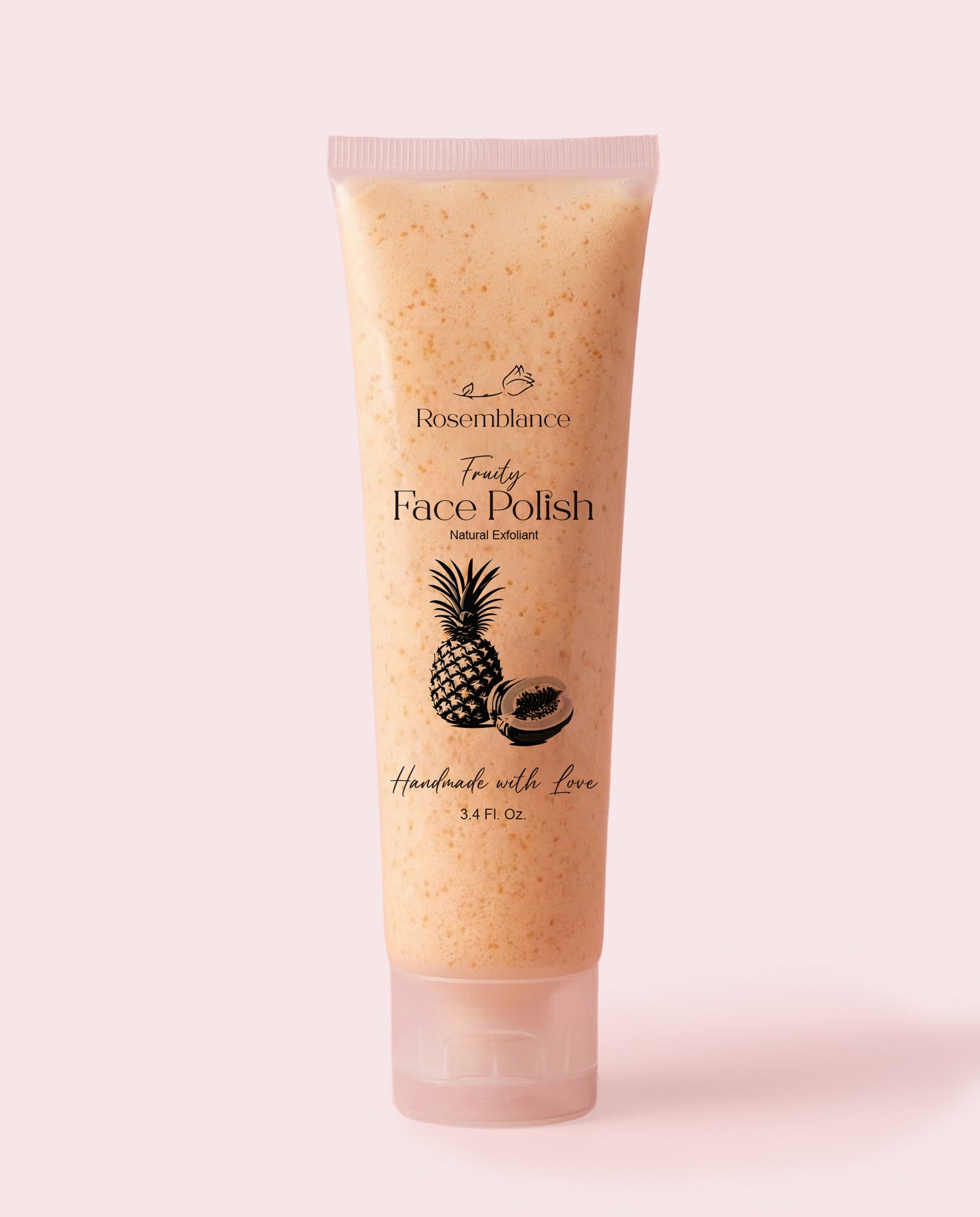 Fruity Face Polish