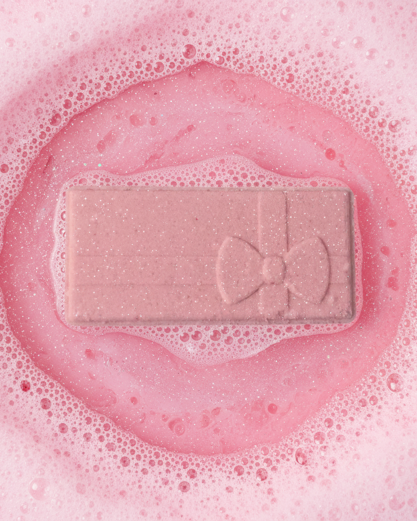 Gift Box Bath Bomb