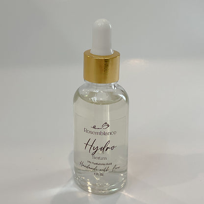 Hydro Serum