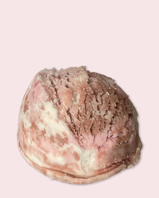 Ice Cream Bubble Bar