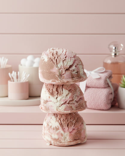 Ice Cream Bubble Bar