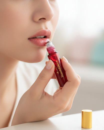 Nourishing Lip Oil