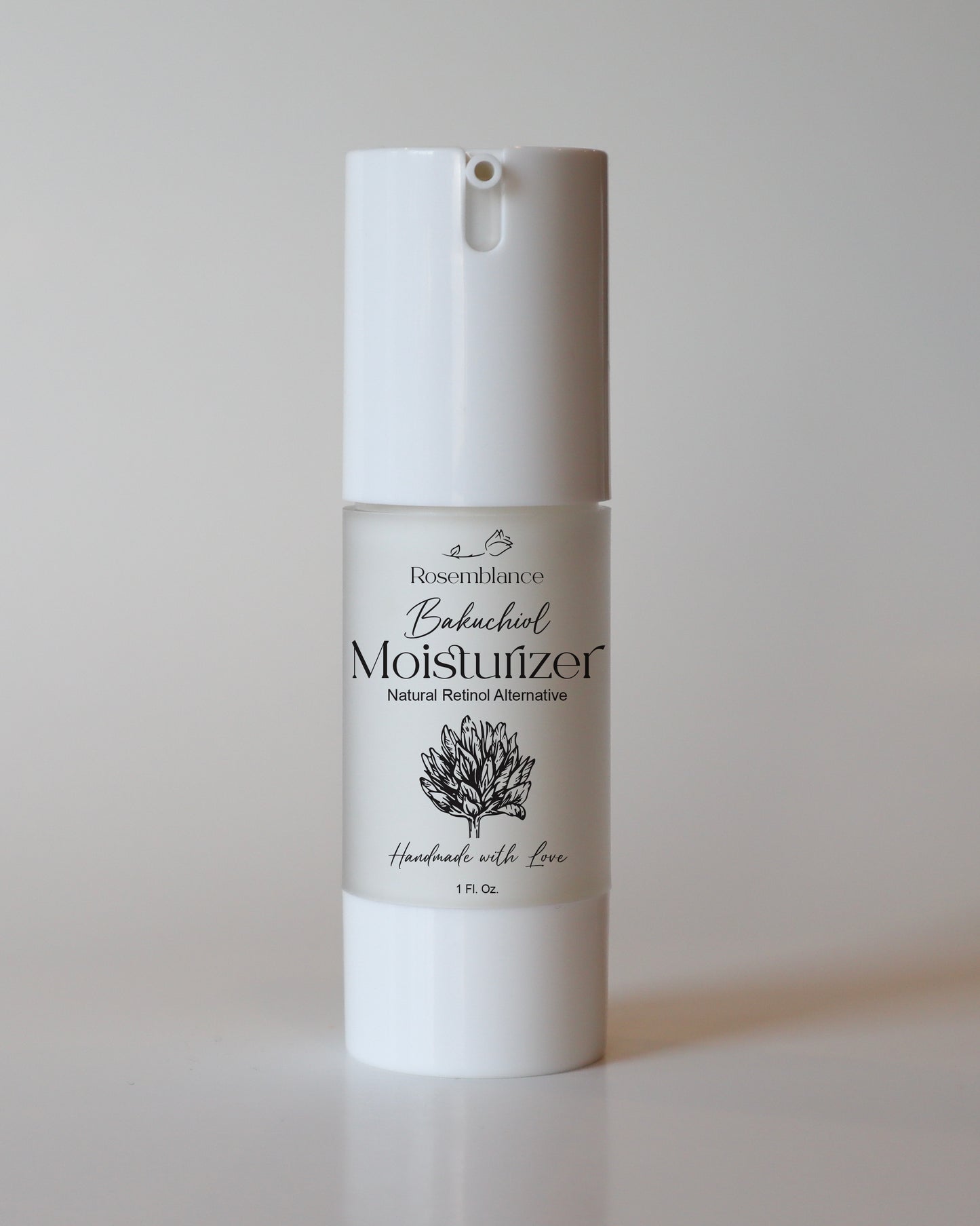 Bakuchiol Moisturizer