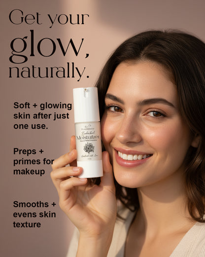 Bakuchiol Moisturizer