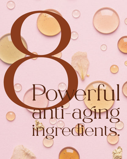 Collagen Night Cream