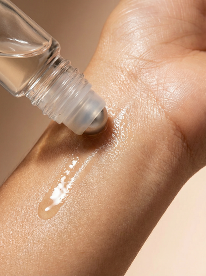 Creamsicle Cloud Perfume Oil