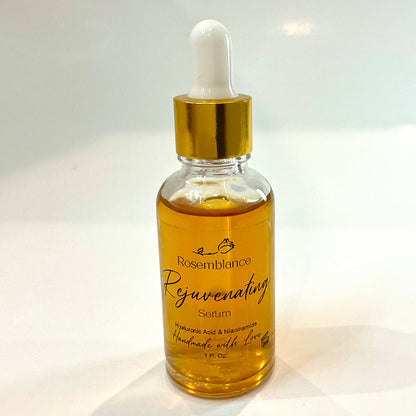 Rejuvenating Serum